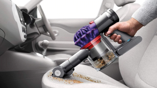 Get a Premium Clean at Wallet-Friendly Prices With Today's Best Dyson Deals